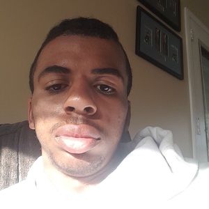 Meet your Posher, Geoffrey